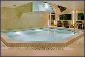 MS Swiss Pearl Pool